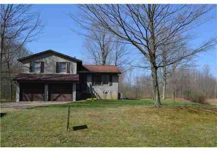 $80,000
SINGLE FAMILY FREESTANDING, 3 STORY - Mt. Gilead, OH