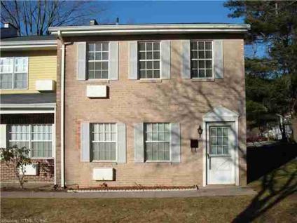 $80,000
Torrington, Updated and well maintained 3 bedroom end unit