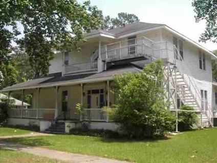 $80,000
West Monroe Real Estate Home for Sale. $80,000 5bd/4ba. - Ivy Parhms of