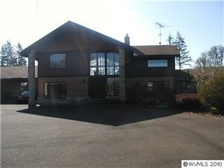 810 Scenic Wood Pl Albany, OR 97321