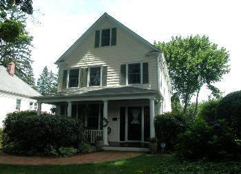 $815,000
Ridgefield 4BR 3BA, Charm and character radiates throughout