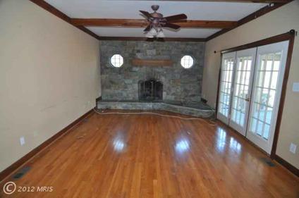 $818,100
Gaithersburg 4BR 4BA, Property SOLD-AS-IS. No Heat, AC