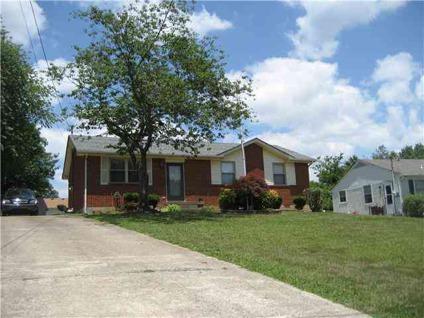 $81,000
Clarksville Real Estate Home for Sale. $81,000 3bd/1ba. - Carolyn Watson
