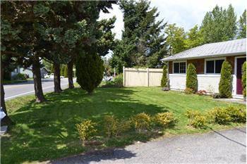 $81,000
Everett HUD Rambler is the perfect canvas to create your dream home!