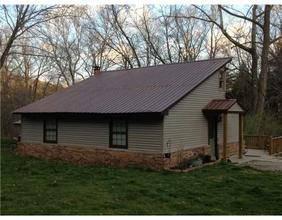 $81,000
Gorgeous home on the river! Hardwoods and new...