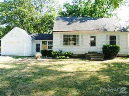 $81,180
Home for sale in East Lansing, MI 81,180 USD