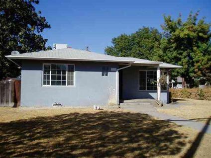 $81,600
Fresno 3BR 2BA, Bank owned property being sold as-is.