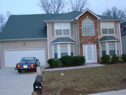 $81,800
Single Family Residential, Traditional - Covington, GA