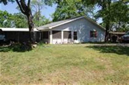 $81,900
Conway 3BR 1BA, Lake front home at a great price.