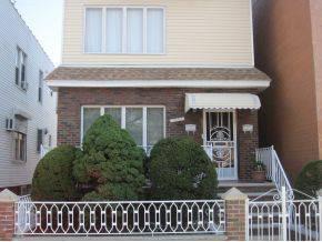$829,000
Brooklyn 2BA, 2 FAMILY IN EXCELLENT CONDITION.