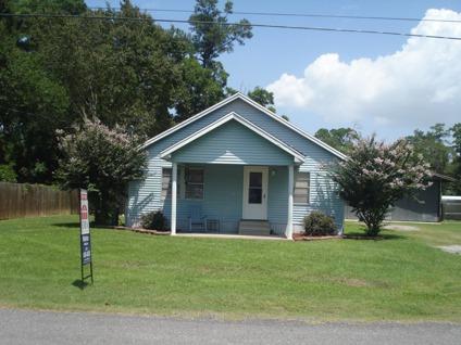 $82,000
Cute home on large lot for sale in Sulphur,La