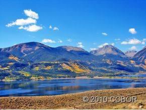 $82,000
Incredible Sweeping lake views near Aspen, Colorado