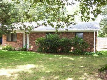 $82,000
Russellville 3BR 1.5BA, Listing agent and office: Robert