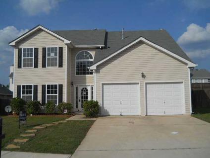 $82,000
Snellville, 4 Big Bedrooms 2.5 baths on an unfinished
