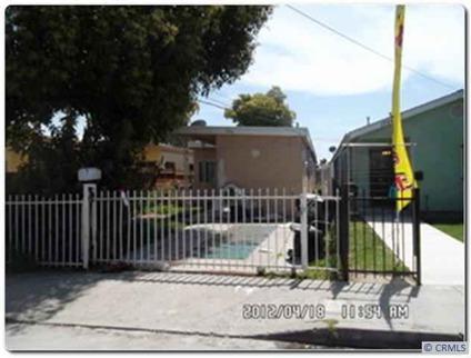 $82,000
This LA Home Needs Your Personal Touches to Make it All Your Own.