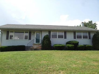 $82,000
Woodhull, NY Ranch Style Home For Sale
