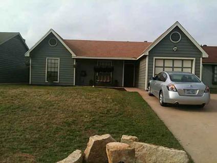 $82,500
Abilene Real Estate Home for Sale. $82,500 2bd/1ba. - Tommie Easley of