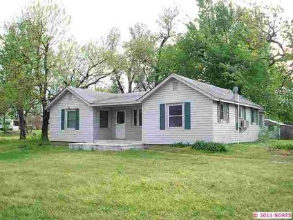 $82,500
Collinsville 2BR 1BA, Nwe roof 4/12, newer siding.