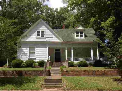 $82,500
Corinth 4BR 2BA, Great Home in Downtown ...Priced to Sell!