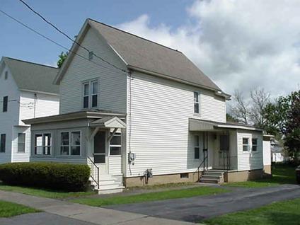 $82,500
Frankfort 3BR 2.5BA, Village home features vinyl siding and