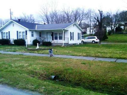 $82,500
Middlesboro 2BR 1BA, #2488 - , KY - This home is as cute as