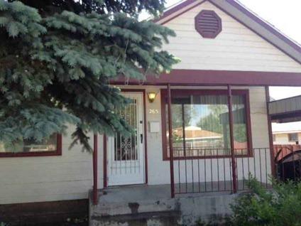 $82,500
Twin Falls Real Estate Home for Sale. $82,500 2bd/1ba. - Robert Shaw of