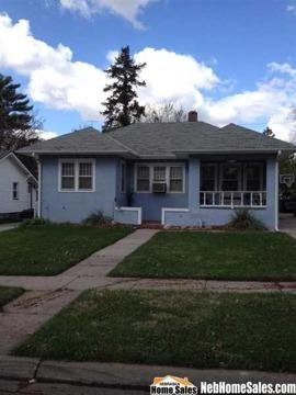 $82,900
Detached Residential, 1.00 Story - Lincoln, NE