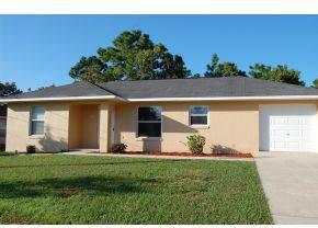 $82,900
Ocala Three BR Two BA, Enjoy Florida's blistering summers in your