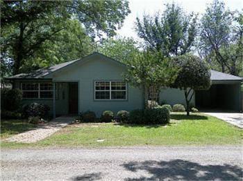 $82,900
Wills Point Three BR, Ready to move in! Very attractive 3 bdr