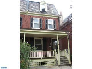 8321 ARDLEIGH STREET PHILADELPHIA, PA 19118