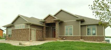 $834,500
Sioux Falls 5BR 4BA, Featured home in June issue of Women