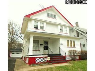 839 Nela View Rd Cleveland Heights, OH 44112