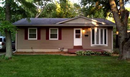 $83,000
Decatur 2BA, LOADS OF ROOM IN THIS 4 BEDROOM RANCH WITH A