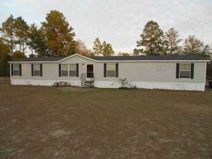 $83,000
Glennville 4BR 2BA, Interior features include over 2200