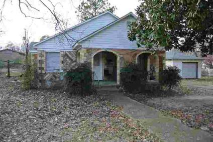 $83,000
Property For Sale at 502 N Walnut St Searcy, AR