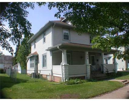 $83,500
Springfield 3BR 2BA, WONDERFUL HOME ON NORTH SIDE WITH MANY