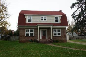 $83,640
Newton, 4 bedroom, 2 bath home with large 2 car detached