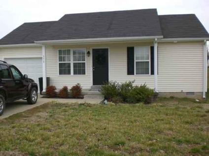$83,900
Bowling Green, Great investment property or starter home!