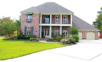 $840,000
Please view video tour! This Five BR 3.5 BA home has tons of curb appeal and
