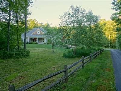 $849,000
Classic Nantucket Style Cape - Rollinsford, NH