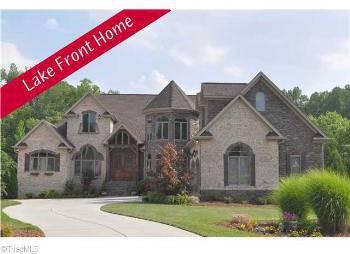 $849,000
Greensboro 4BR 4.5BA, Nicely appointed throughout