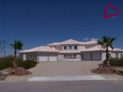 $849,000
Las Cruces Real Estate Home for Sale. $849,000 5bd/4ba. - DIVELIA BABBEY of