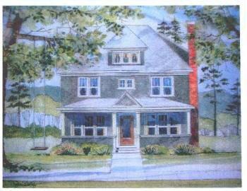 $849,000
Libertyville 4BR 3.5BA, Your chance to build your dream home