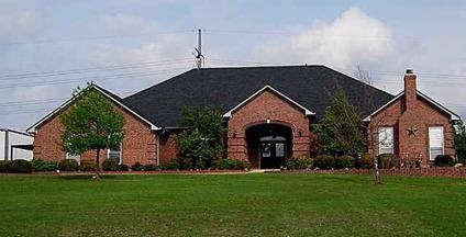 $849,000
Single Family, Traditional - Roanoke, TX