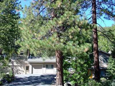 $849,500
Peaceful Setting Close to Golf and Skiing