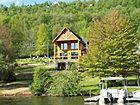 $849,900
Convenient Lakefront Log Home - RealBiz360 Virtual Tour