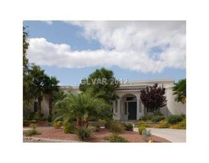 $849,900
Homes for Sale in 9999, Las Vegas, Nevada