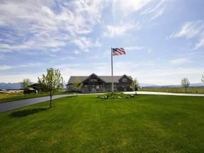 $849,900
Parade of Homes Winner with Amazing Views on 10 Acres