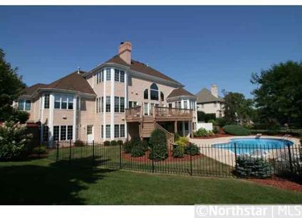 $849,900
Two Stories - Woodbury, MN