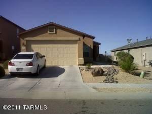 $84,048
Single Family, Ranch - Sahuarita, AZ